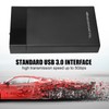 w3530 3.5 inch USB 3.0 SATA External Hard Drive Mobile