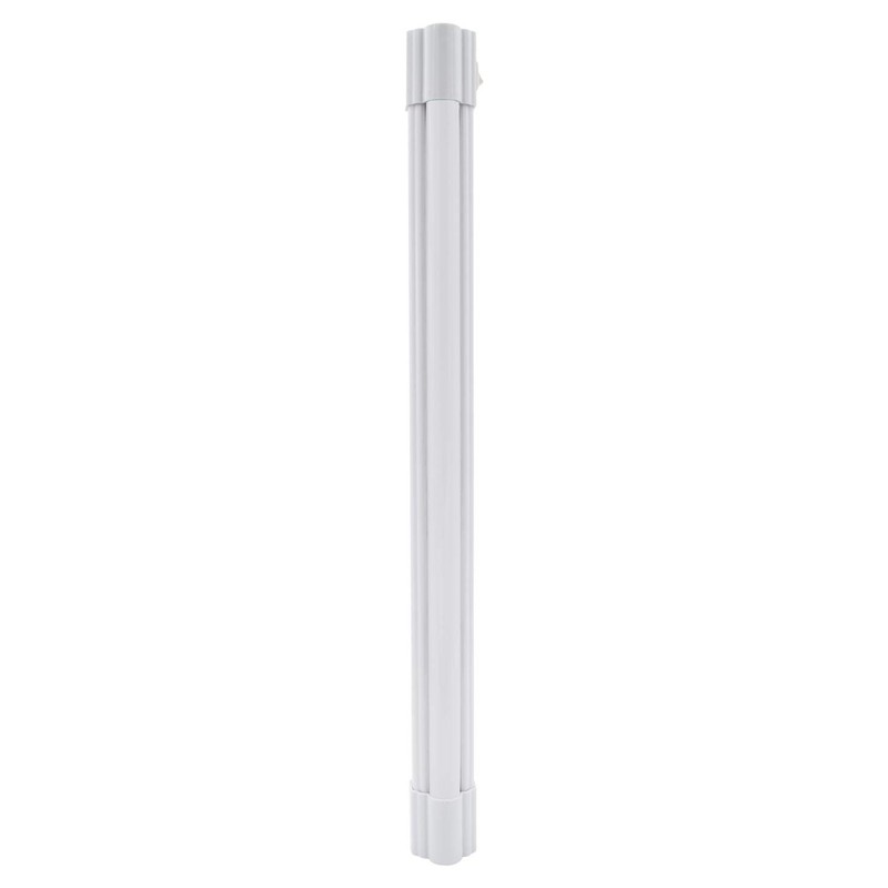 Maxxima 18 inch LED Under Cabinet Light 900 Lumens Warm