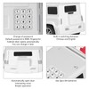 Car Bank Automatic Fingerprint Password Money Rolling Cash Coin Car