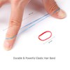 HOYOLS HOYOLS Baby Hair Ties Rubber Bands for Toddler Infants