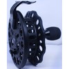 Uzaki Nissin Invicta Kurodai 90 MB Monster Spec, Matte Black