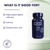 Higher Nature - Lysine - Essential Amino Acid- 500mg -