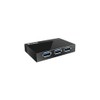 D-Link DUB-1340 USB 3.0 4 Ports USB Hub, Black