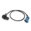 Intermotor 19107 Crankshaft Sensor