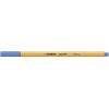 STABILO Point 88 Fineliner Pen,Ultramarine,Pack of 10