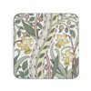 Spode Morris & Co Coasters Set of 6, Multi Coloured,