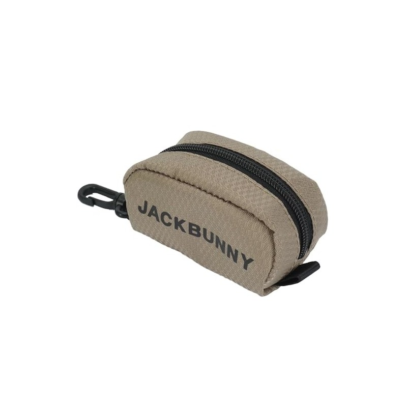 Jack Bunny 262-5984143 Continuous Classic Product Ball Case (Includes Carabiner,