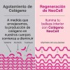 Peptidos De Colageno Sin Sabor 400 G Neocell