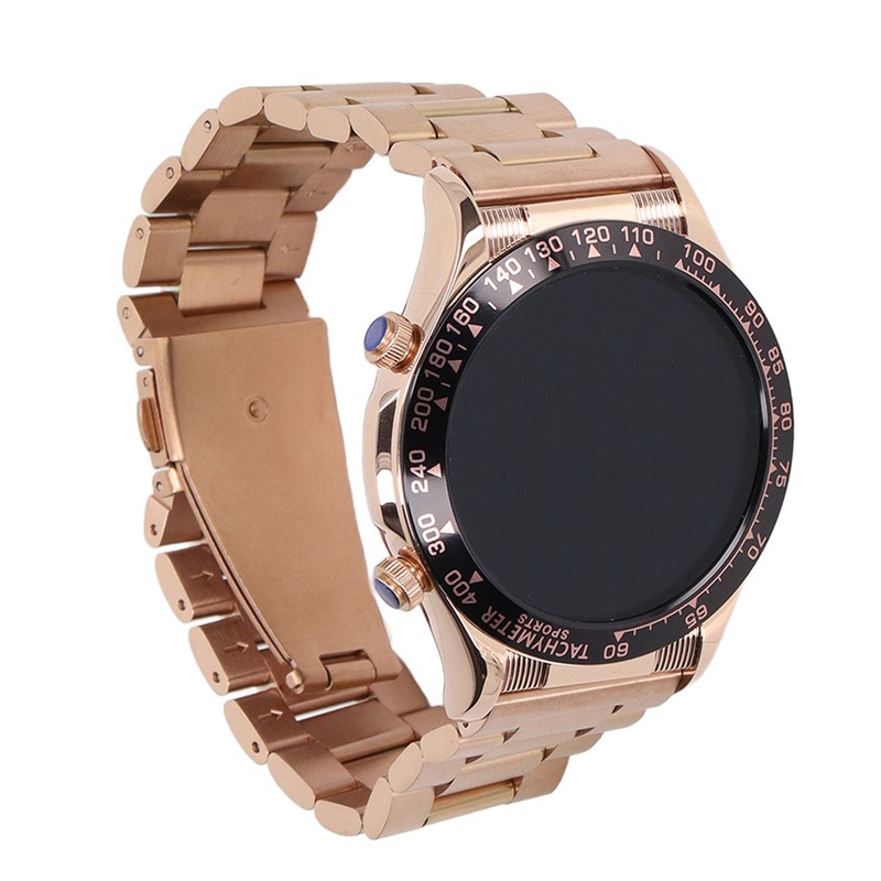 Smartwatch 1.32in IPS Screen Activity Tracker Fitness Bluetooth Smartwatch for