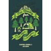 I’m Ready for Cool Night and Campfires: Camping Journal and