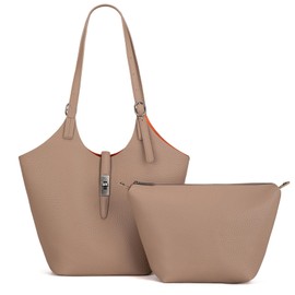 Montana West Slouchy Hobo Bag for Women Shoulder Purses Medium Size