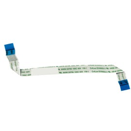 Gintai FFC Touchpad Flex Cable for Lenovo Y50-70 Y50-80 ZIVY2 5C10F78862 NBX0001LH00