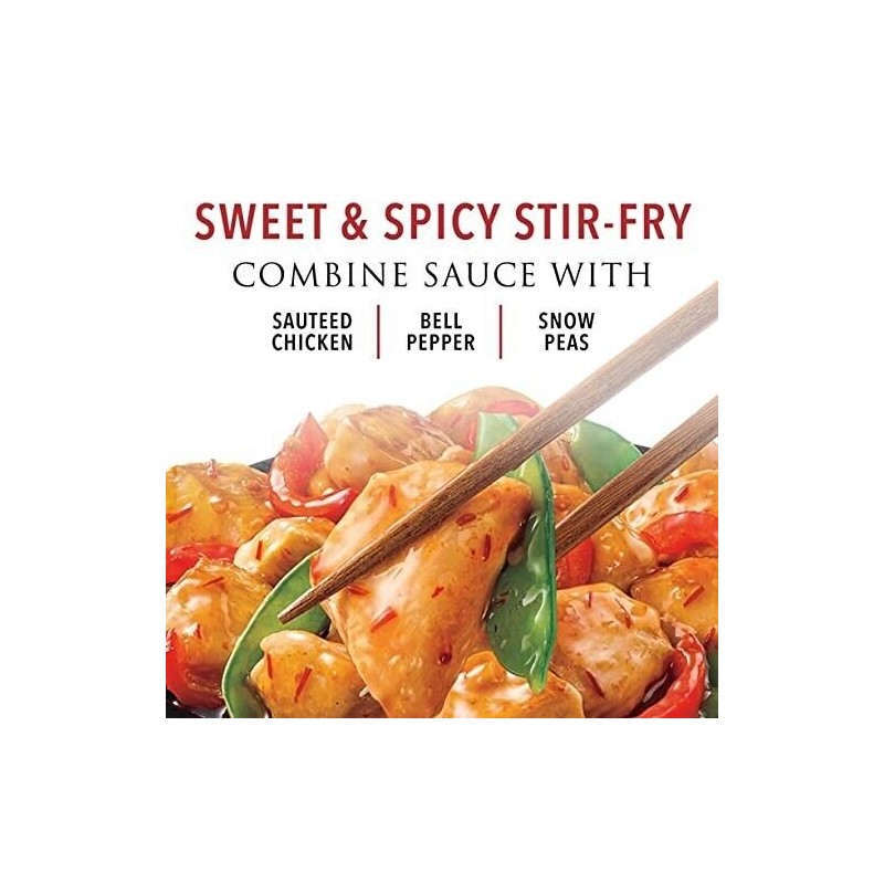 PF Chang's Sweet Chili Sauce With Honey - 1 Glass