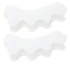 Mars Wellness Gel Toe Separators 1 Pair - Correct Bunions,