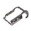 EOS R8 Camera Cage with Top Carry Handle, Hersmay Aluminium