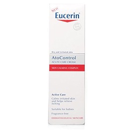 Eucerin Atocontrol Acute Care Cream 40 ml