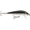 RAPALA COUNTDOWN 5 CM SILVER RAPCD05S