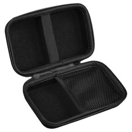 Beaupretty Caja De Portátil Estuche Pequeño Para Cigarrillos Resistente y Duradera