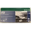 Tork Heavy-Duty Cleaning Cloths - 100 Sheets Top-Pak - White