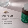London Herbs Organic 4:1 Nettle Root Extract - 2000mg -