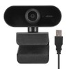 Webcam Web USB, Cámara de Computadora Full HD 2MP/30fps 1080P,