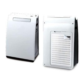 Toyo Aluminum Dust Removal Filter for Air Purifiers, Pack of 2, 15.0 x 21.7 inches (38 x 55 cm) x 2