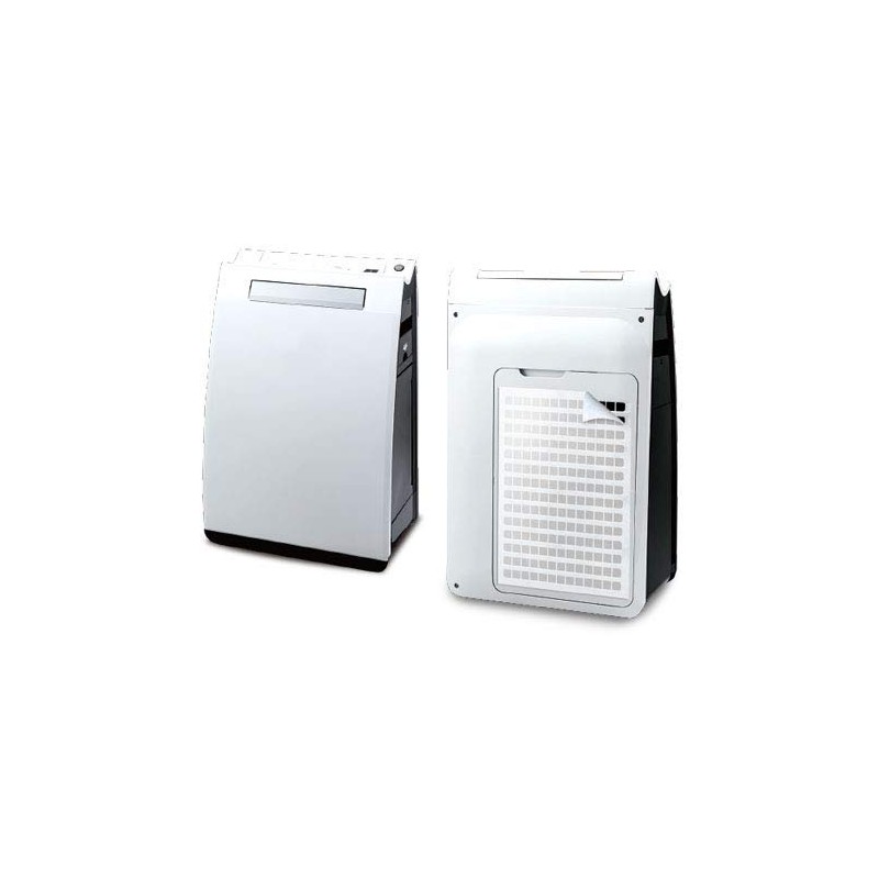 Toyo Aluminum Dust Removal Filter for Air Purifiers, Pack of