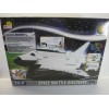 Cobi Smithsonian Space Shuttle Discovery Building Kit (Brand New)
