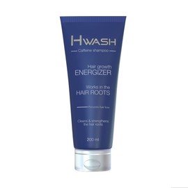 Hwash - Advanced Hair Nourishing Shampoo - 200ml