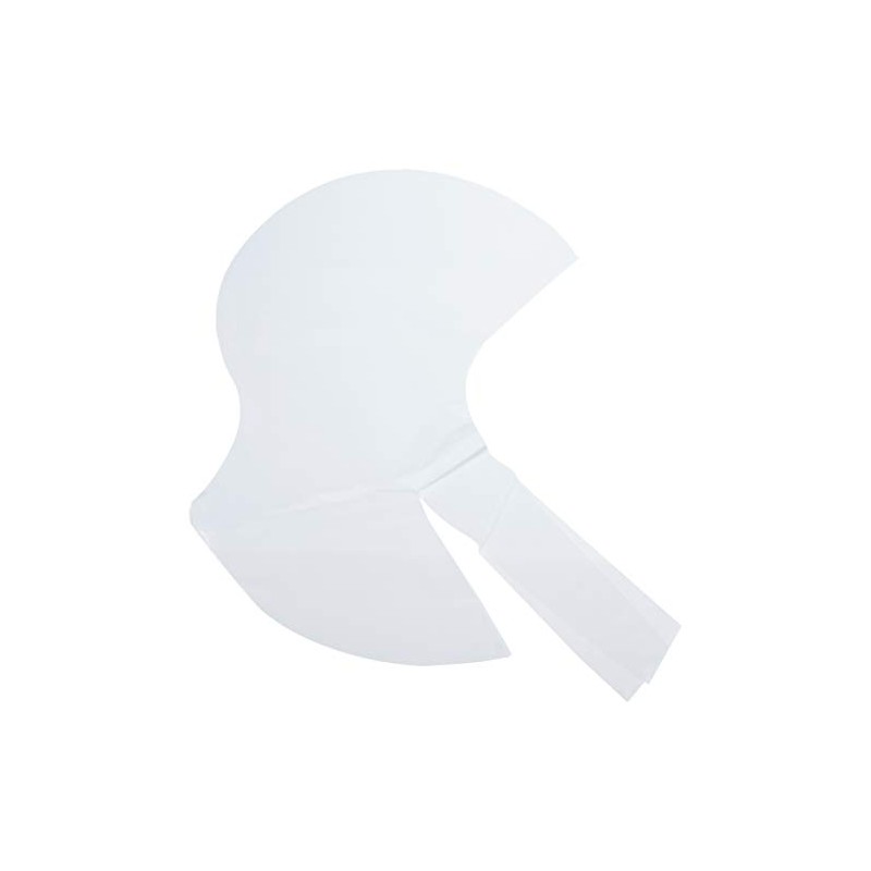 Efa Disposable Hammered Cap (Pack of 50)