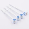 Replacement Tips Compatible with Waterpik Water Silk, Replacement Brush Head