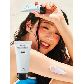 Tamanu Mild Sunscreen 50ml / 타마누 마일드 선스크린 50ml