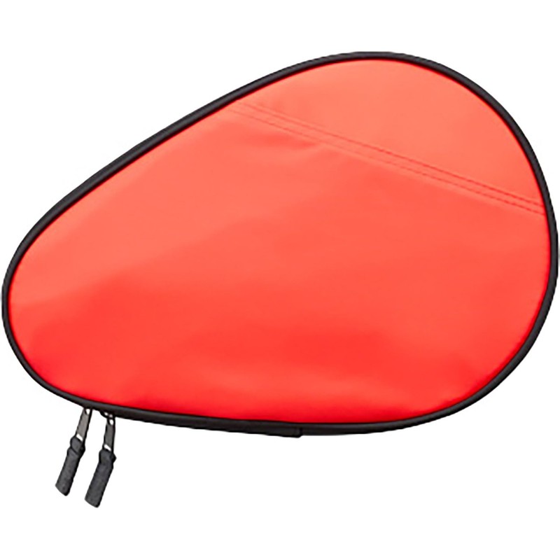 VICTAS 672102 Table Tennis Racket Case Color Block Racket Case