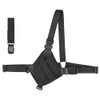 EZshoot Universal Chest Bag, Shoulder Strap Bag for Right Hand