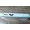M&M's Milk Chocolat 3.10 oz Box, Easter Candy, 2 Packs.