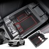 BIBIBO Storage Box for Mazda CX-5 2F KF SUV 2017-2022,