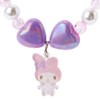 Sanrio 123757 My Melody Bead Necklace