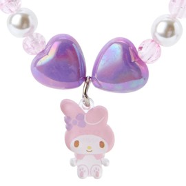 Sanrio 123757 My Melody Bead Necklace