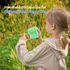 TOMLOV P20 Handheld Digital Microscope, 3-in-1 Pocket Miniscope for Kids,