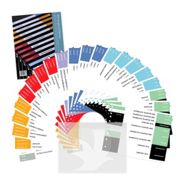 FreedomFiler Self-Employed Filing System for Binders