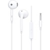 OPPO Earphones with Jack 3.5mm White