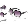 Bageson Women's Sunglasses, Polarized Lenses, For Driving, UV 400 Protection,
