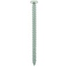 TIMCO Multi-Fix Pan Head Masonry Screw - Silver - 6