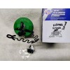 Stant NEW Locking Diesel Fuel Tank Cap 2 Keys Tethered