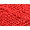 King Cole Comfort Aran Knitting Wool/Yarn Red 336 - per 100g ball