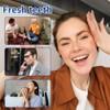 Mydear Tiras Blanqueadoras Dientes Piezas Whitening Strips Profesional Blanqueador Dental