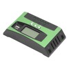 Solar Charge Controller LCD Display Photovoltaic Solar Panel Intelligent Regulator