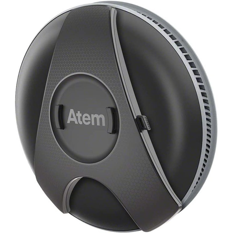 IQAir Atem Car Accessory Kit Compatible with Atem Desk (Includes