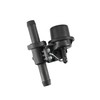 RATCHROLL HVAC Heater Control Valve for Dodge for Ram 1500