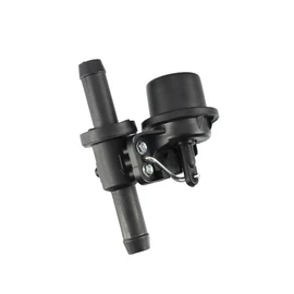 RATCHROLL HVAC Heater Control Valve for Dodge for Ram 1500 2500 3500 Van 1999-2003 for Dodge B1500 B2500 B3500 1998 Heater Water Valve Replaces 5011241AA Replacement Car Parts